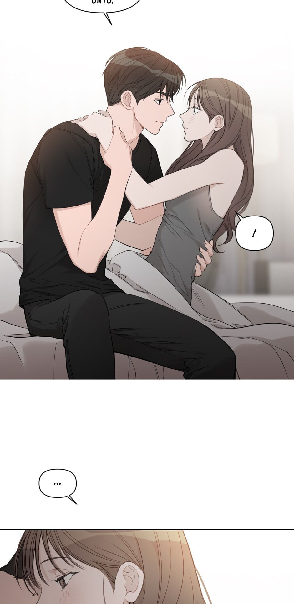 Positively Yours Chapter 73 - Special Episode 1 image 14