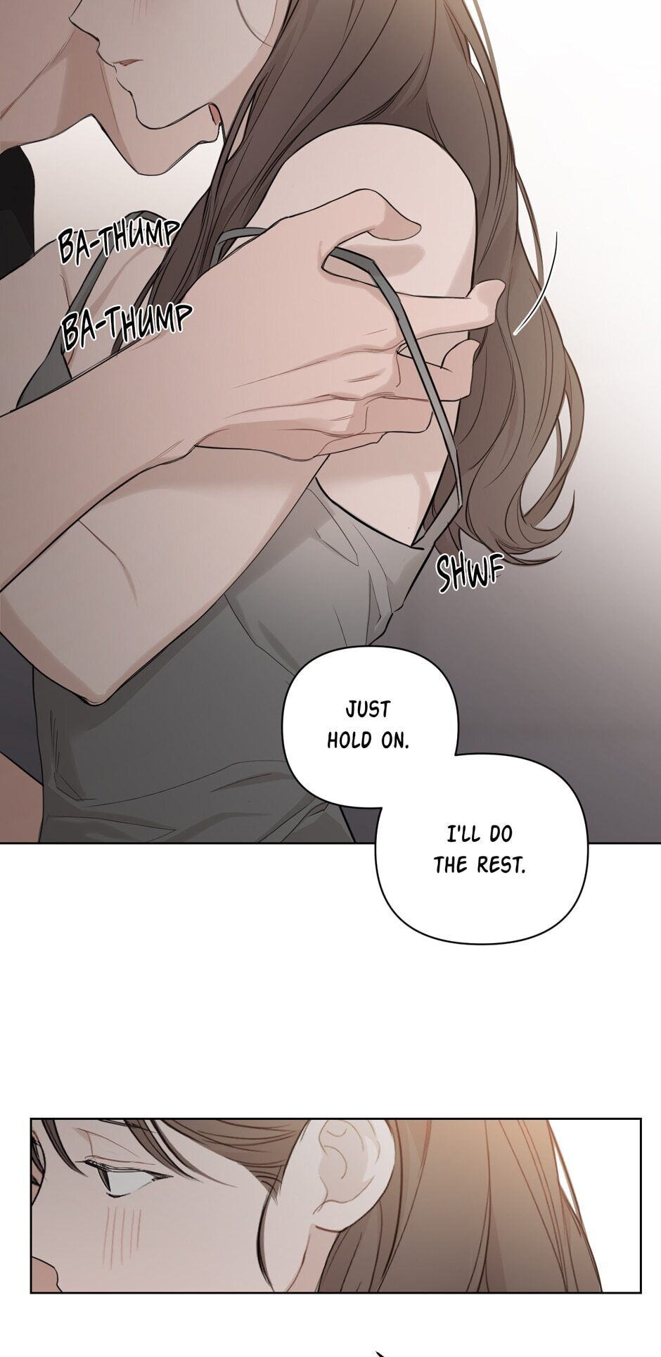 Positively Yours Chapter 73 - Special Episode 1 image 15