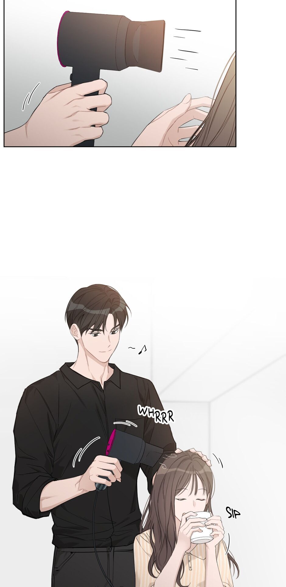 Positively Yours Chapter 73 - Special Episode 1 image 18