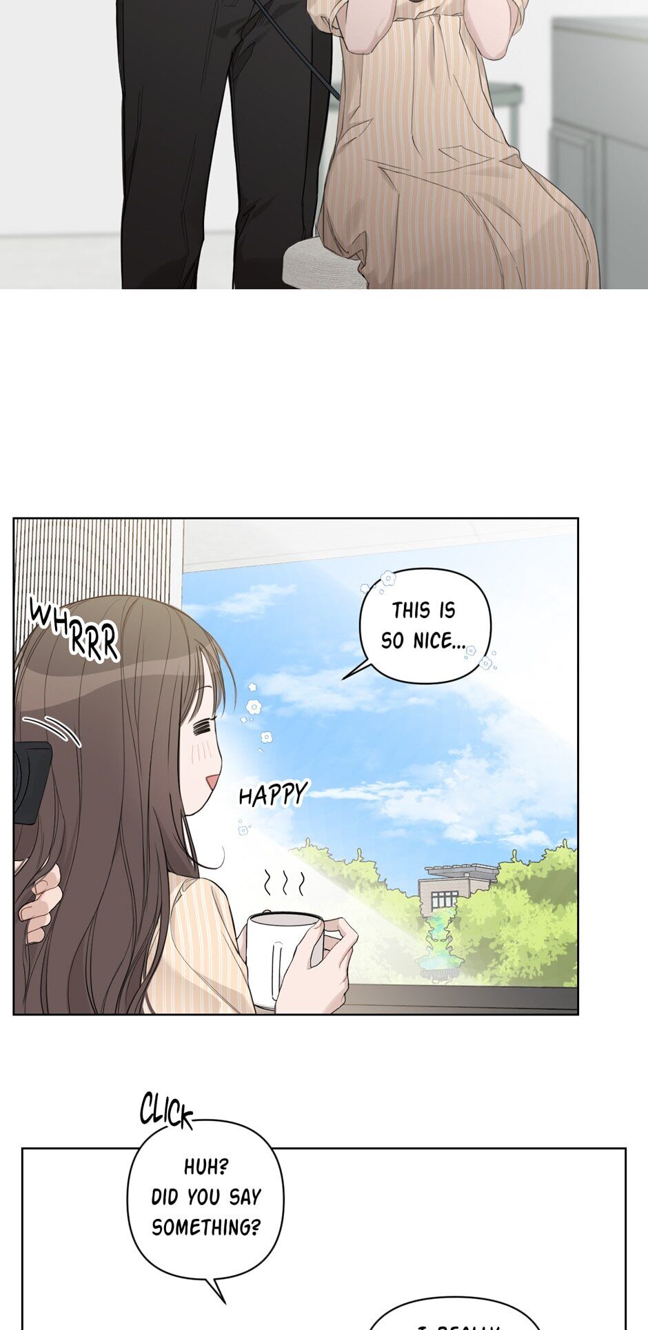 Positively Yours Chapter 73 - Special Episode 1 image 19