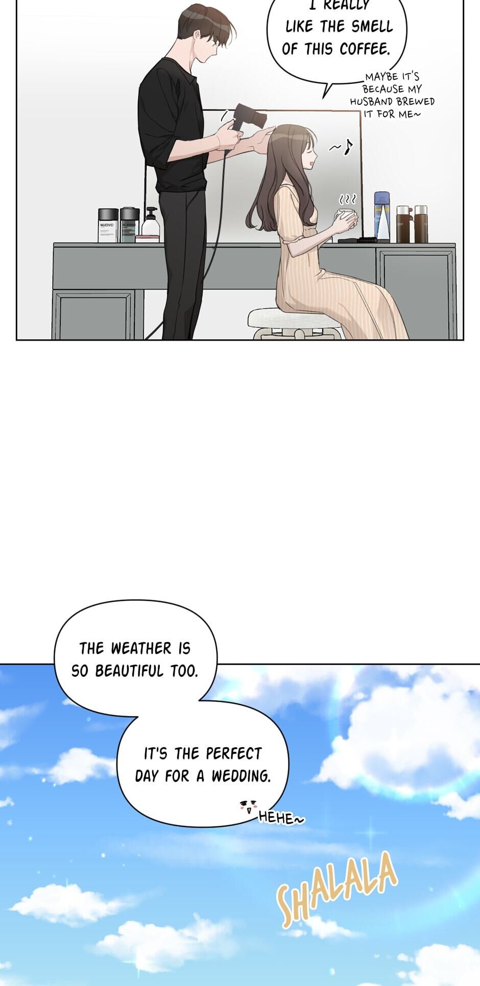 Positively Yours Chapter 73 - Special Episode 1 image 20