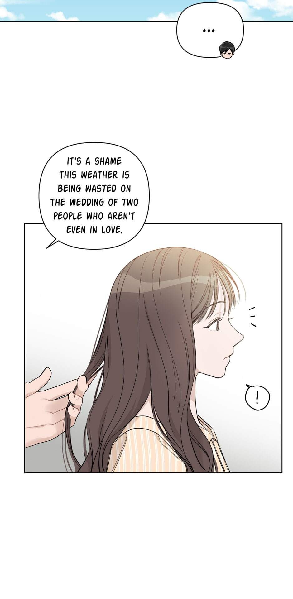 Positively Yours Chapter 73 - Special Episode 1 image 21