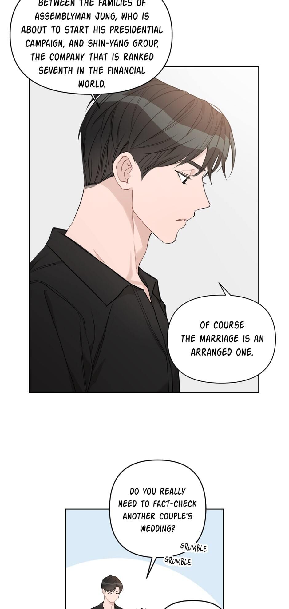 Positively Yours Chapter 73 - Special Episode 1 image 23