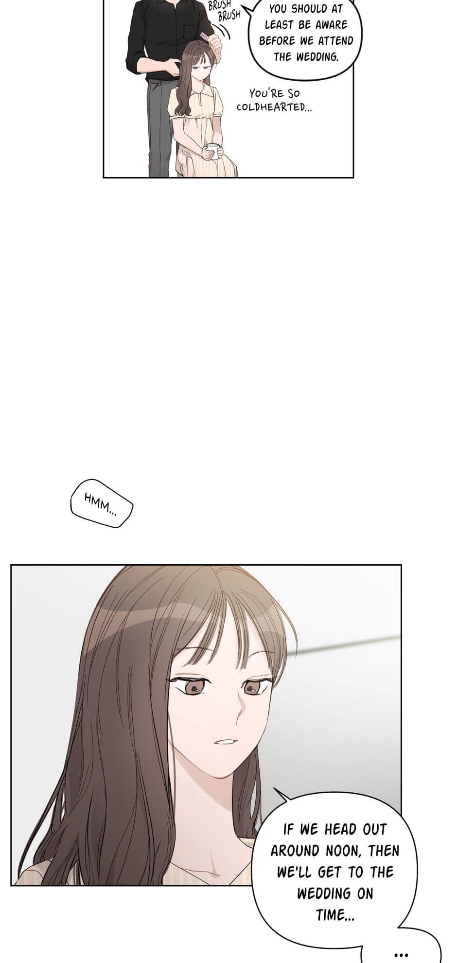 Positively Yours Chapter 73 - Special Episode 1 image 24
