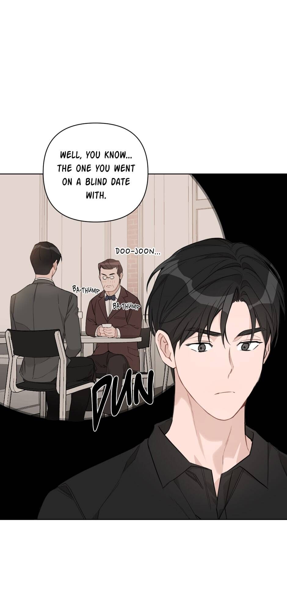 Positively Yours Chapter 73 - Special Episode 1 image 26