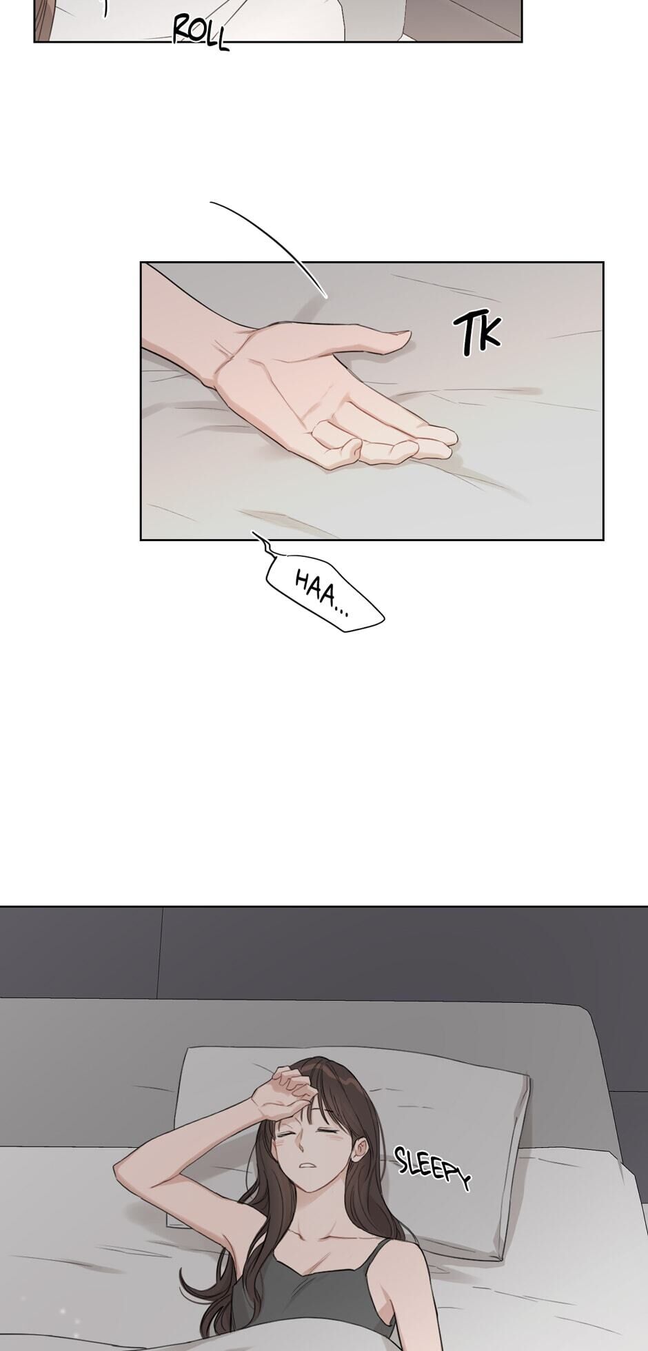 Positively Yours Chapter 73 - Special Episode 1 image 2