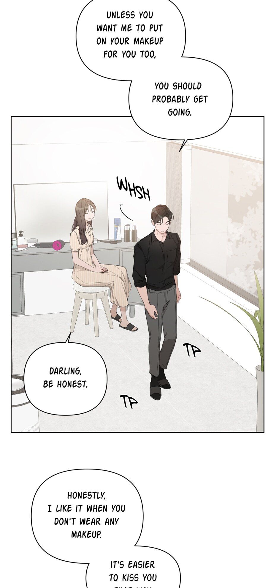 Positively Yours Chapter 73 - Special Episode 1 image 29