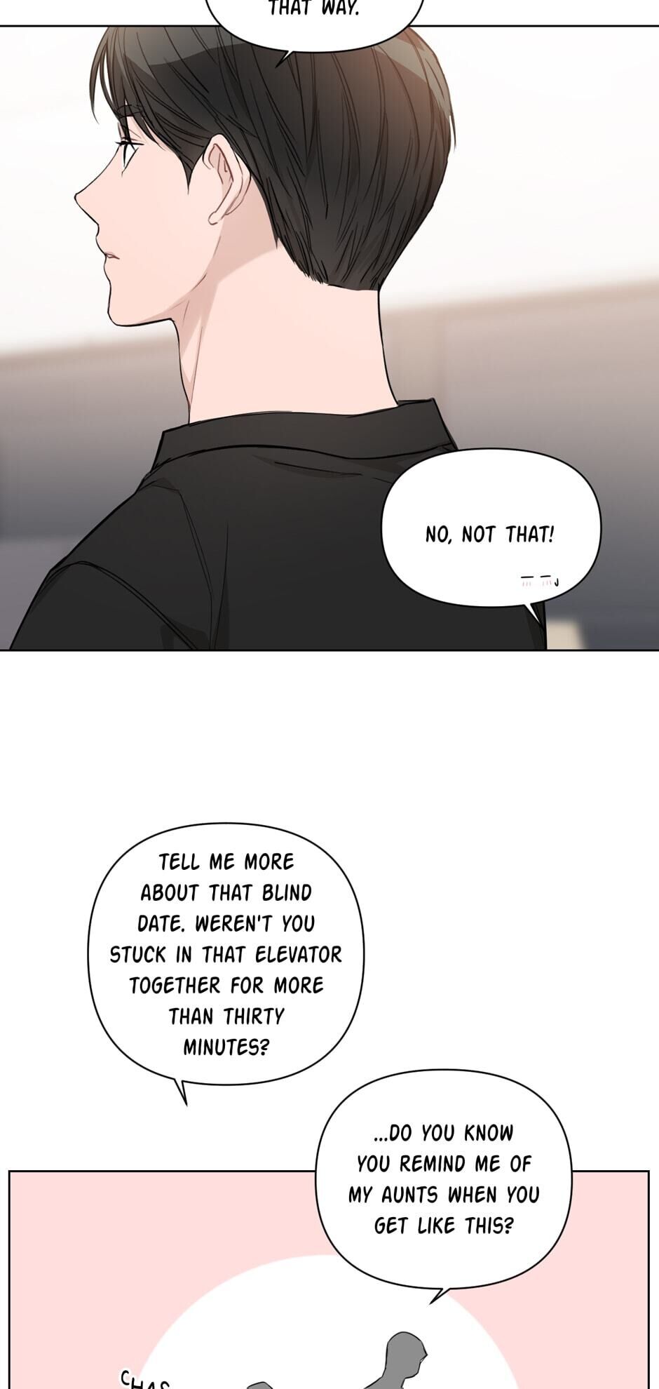 Positively Yours Chapter 73 - Special Episode 1 image 30