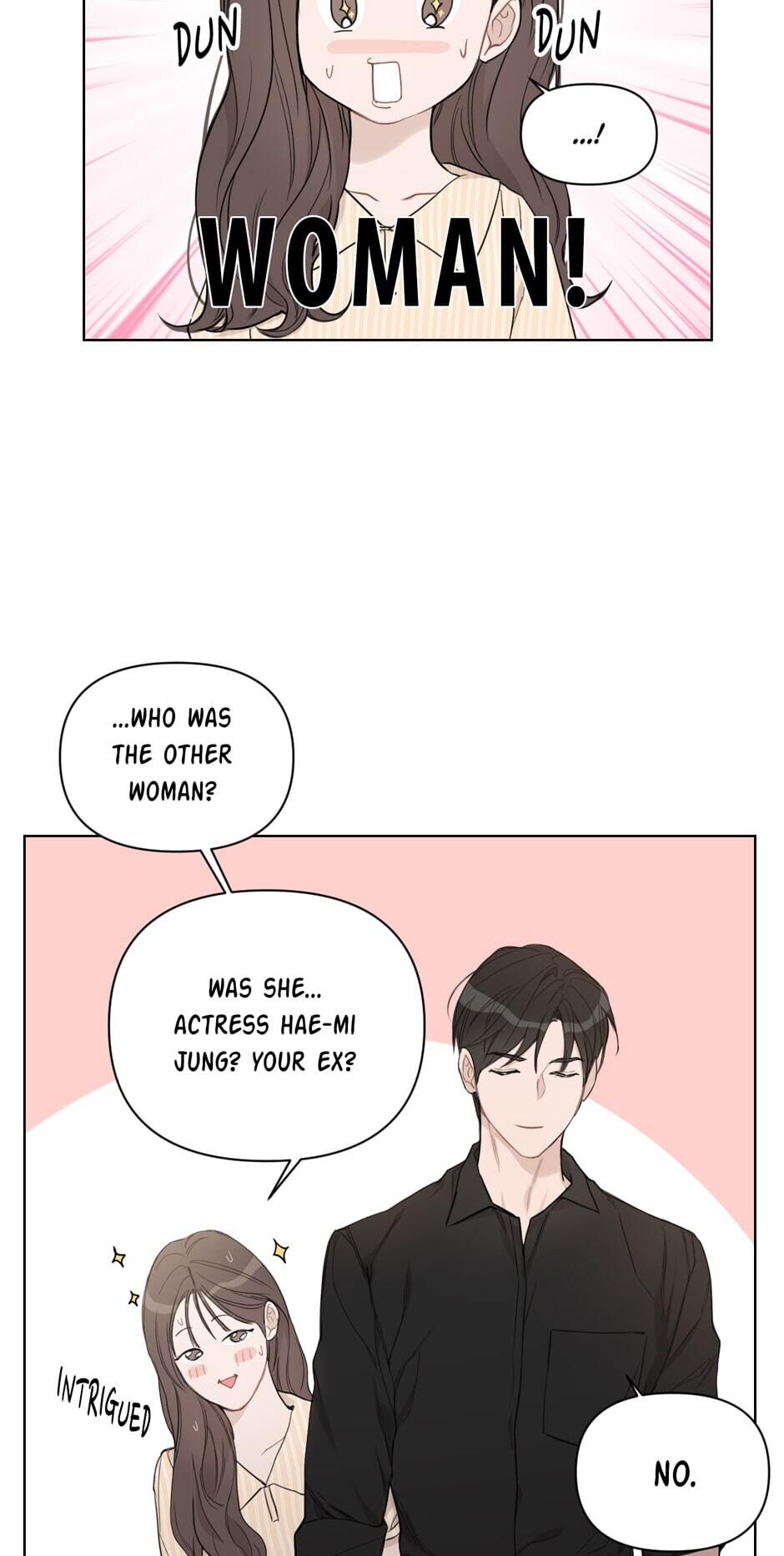 Positively Yours Chapter 73 - Special Episode 1 image 33