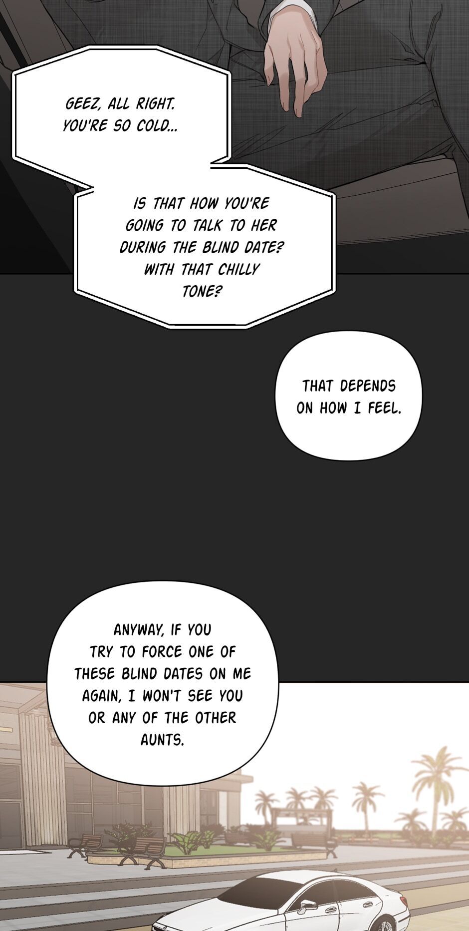 Positively Yours Chapter 73 - Special Episode 1 image 38