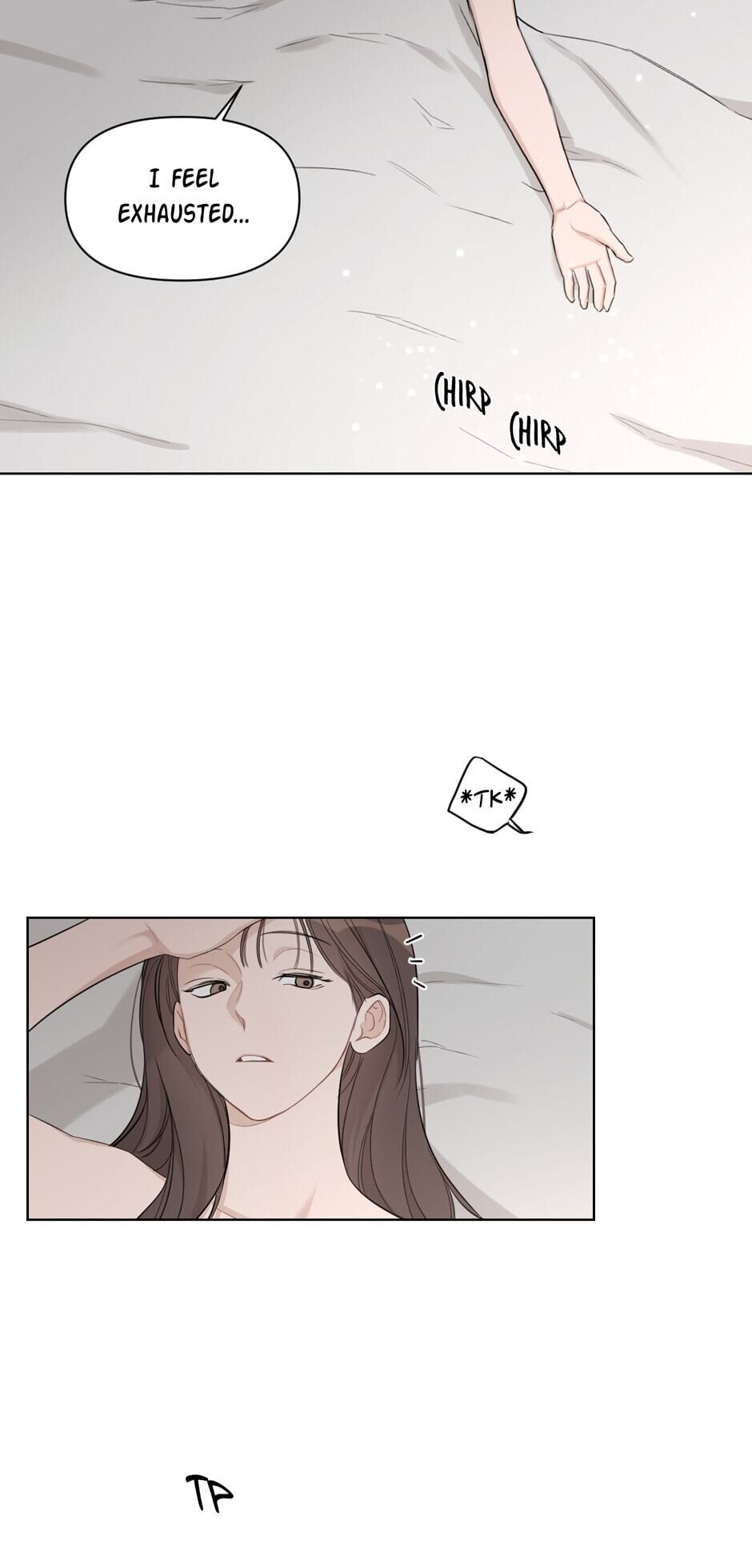 Positively Yours Chapter 73 - Special Episode 1 image 3