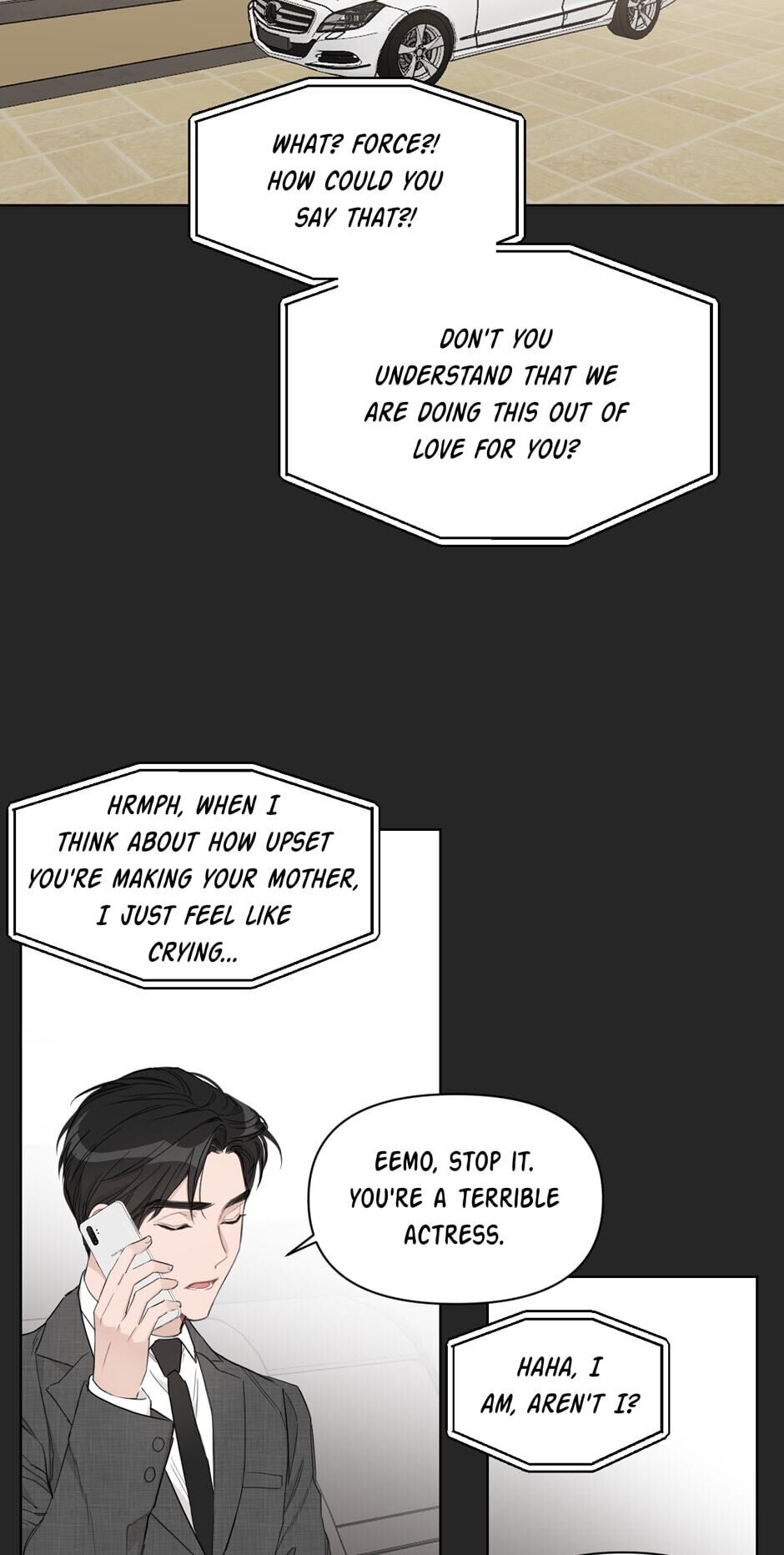 Positively Yours Chapter 73 - Special Episode 1 image 39