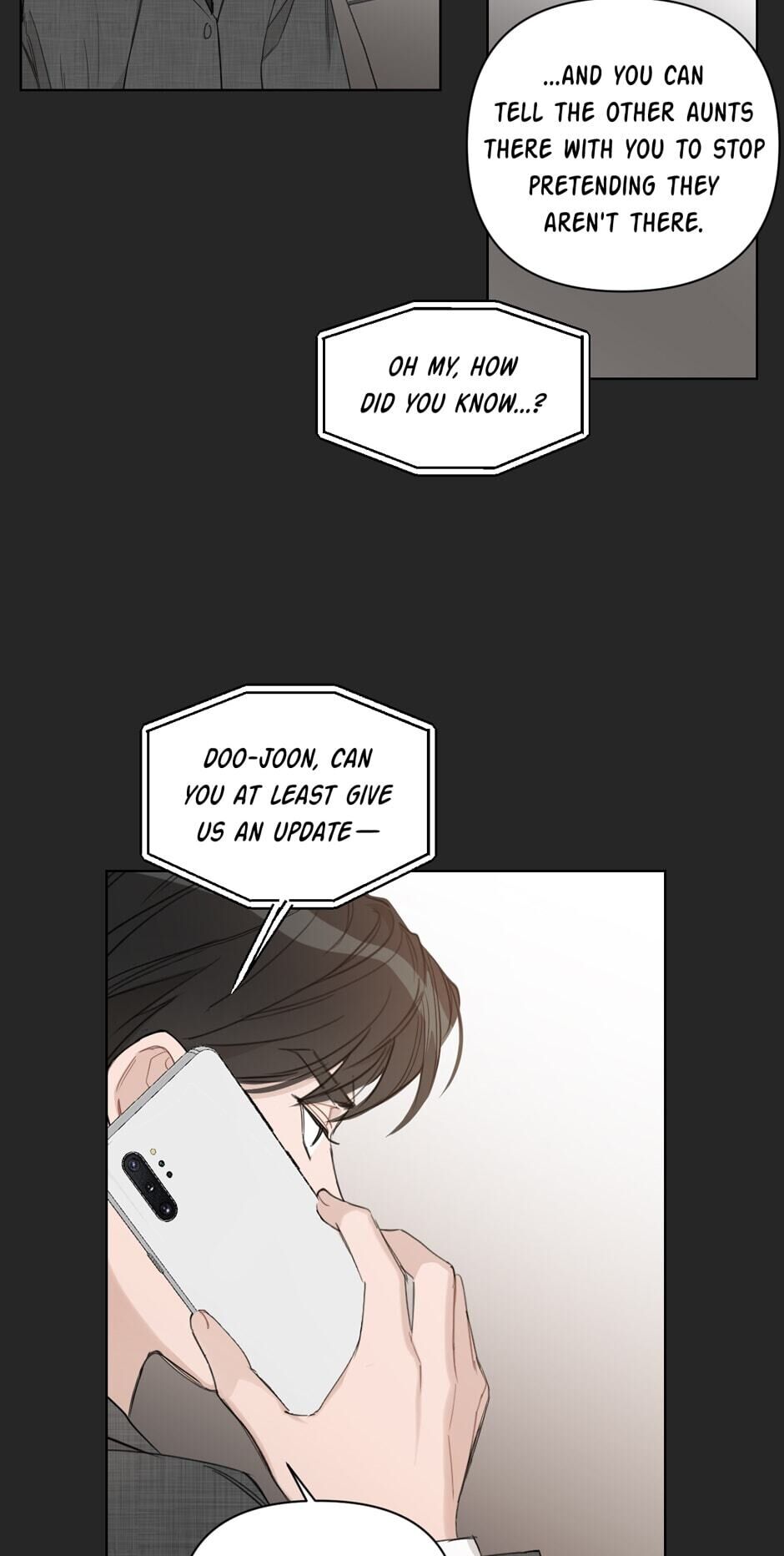 Positively Yours Chapter 73 - Special Episode 1 image 40