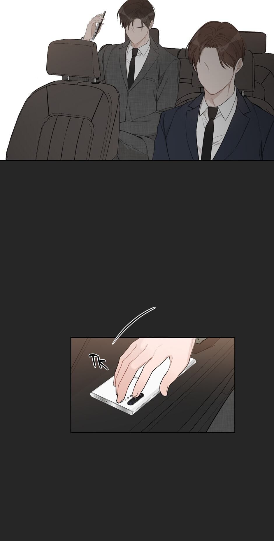 Positively Yours Chapter 73 - Special Episode 1 image 42