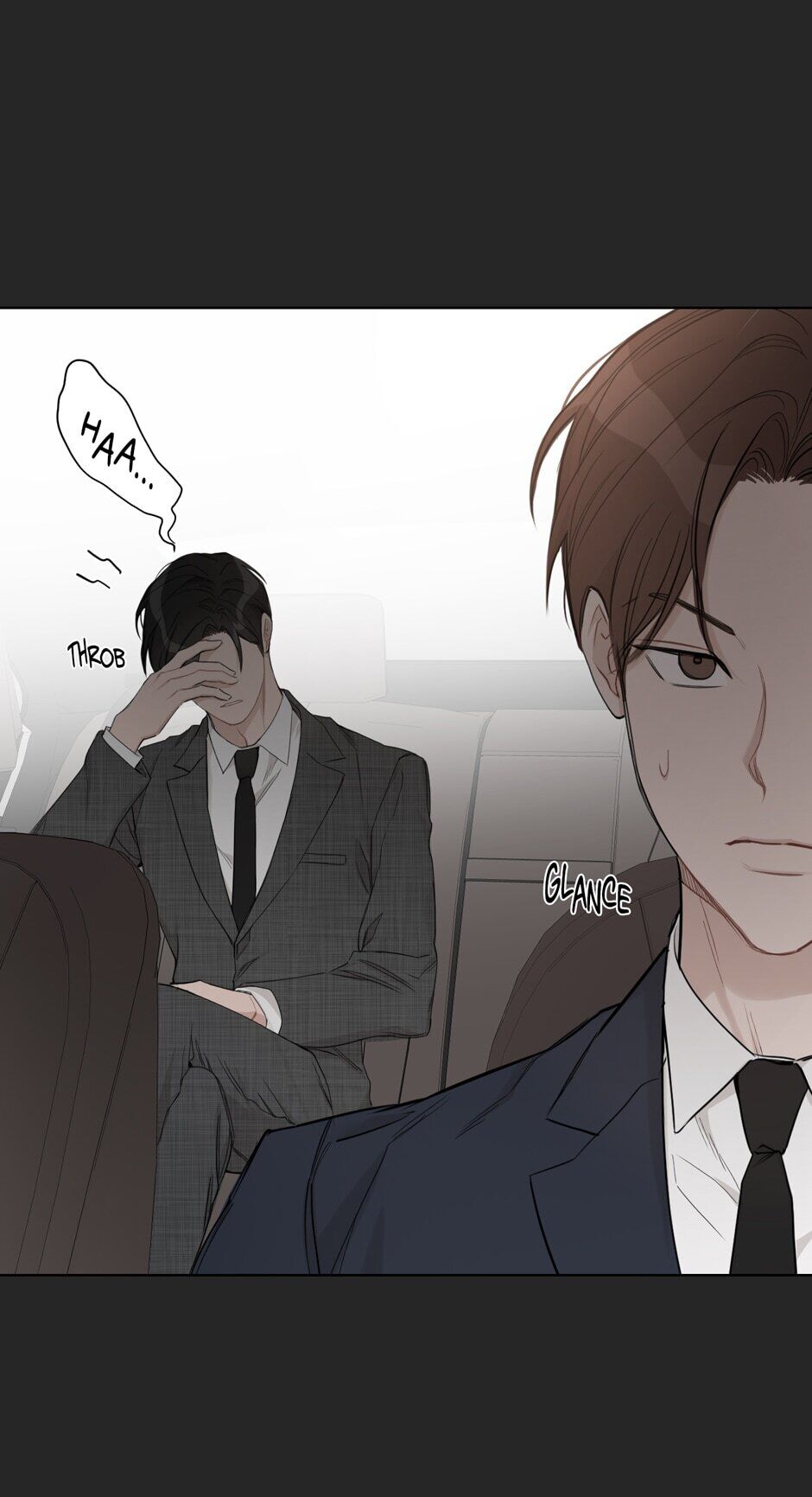 Positively Yours Chapter 73 - Special Episode 1 image 43