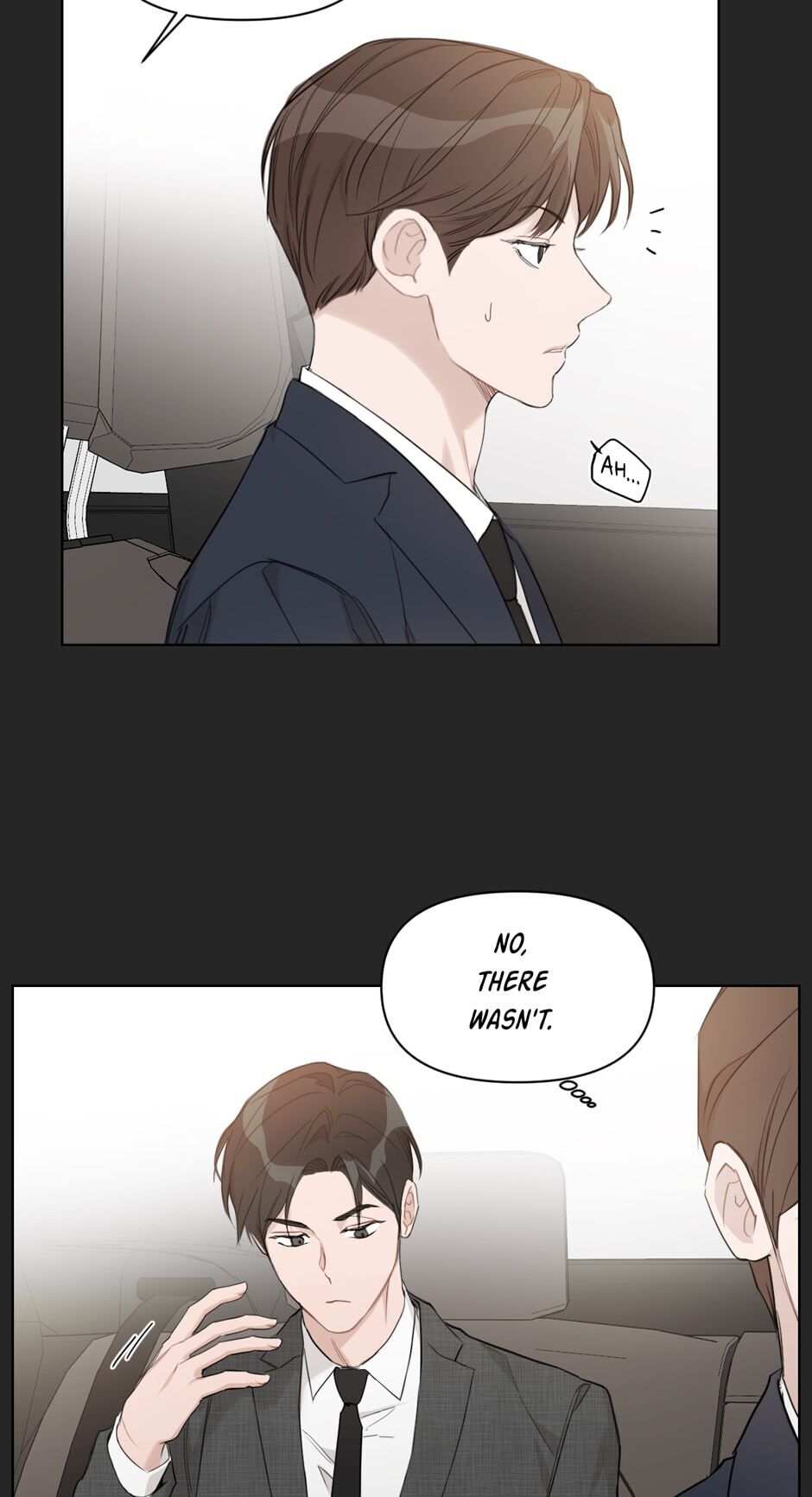 Positively Yours Chapter 73 - Special Episode 1 image 45