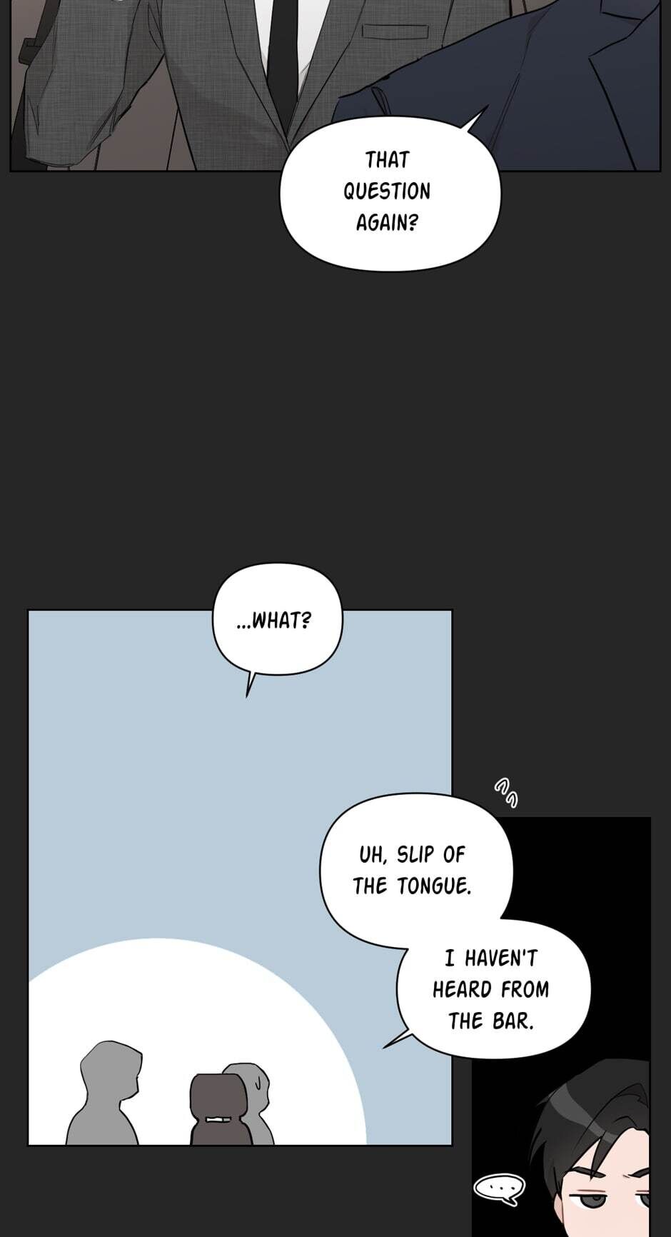 Positively Yours Chapter 73 - Special Episode 1 image 46