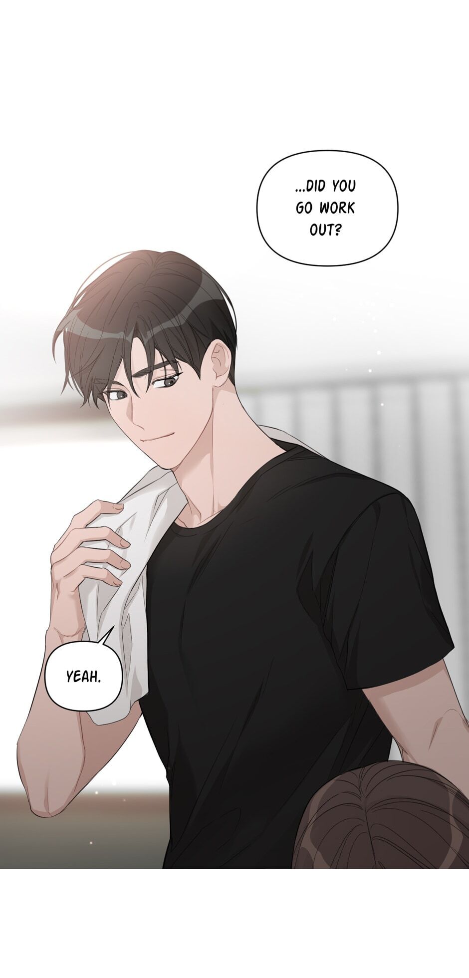 Positively Yours Chapter 73 - Special Episode 1 image 5