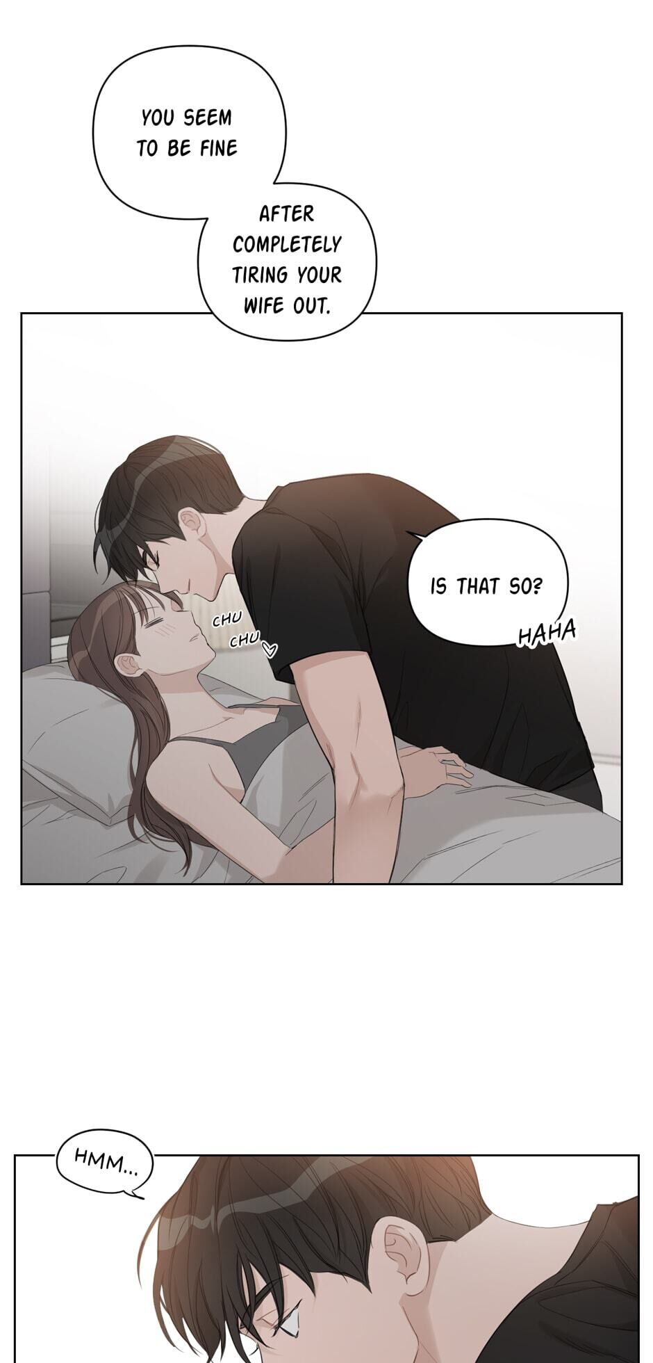 Positively Yours Chapter 73 - Special Episode 1 image 6