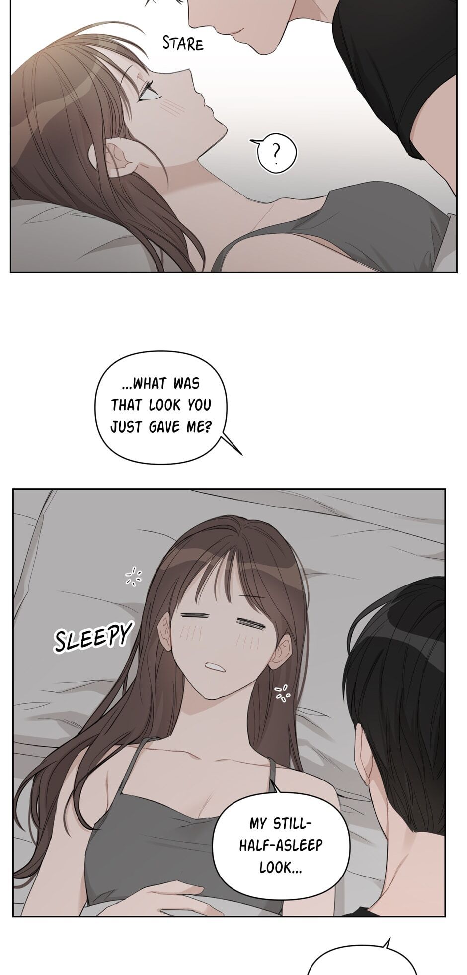 Positively Yours Chapter 73 - Special Episode 1 image 7