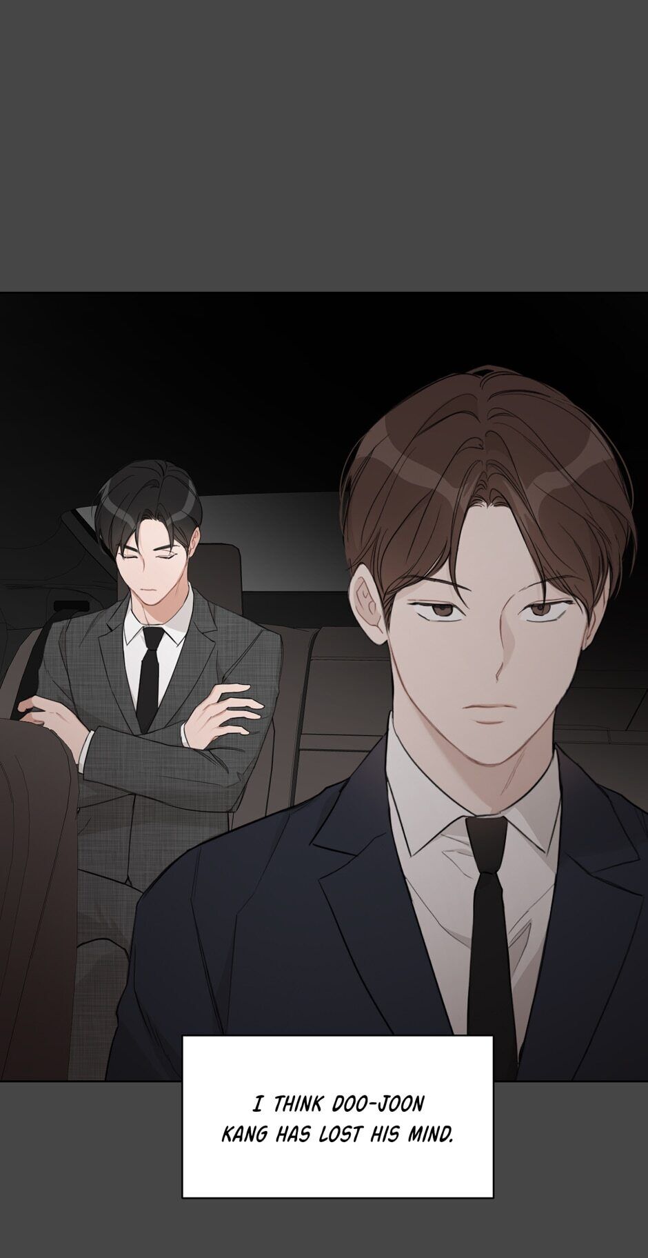 Positively Yours Chapter 74 - Special Episode 2 image 0
