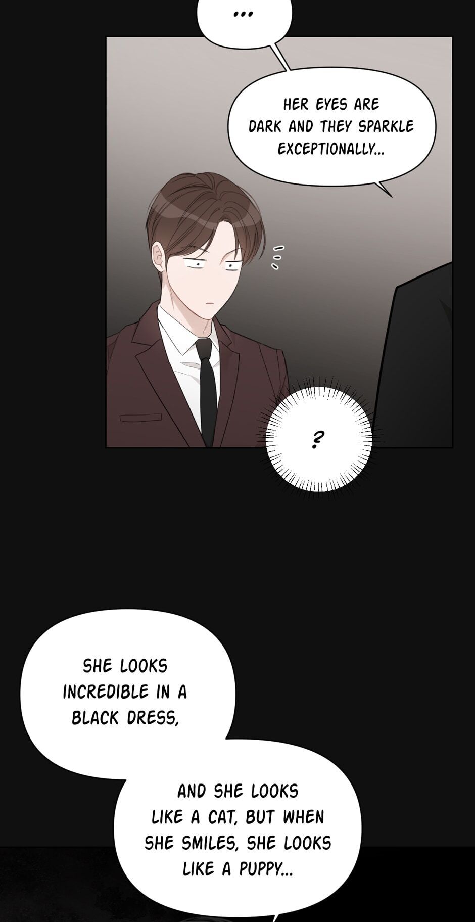 Positively Yours Chapter 74 - Special Episode 2 image 9