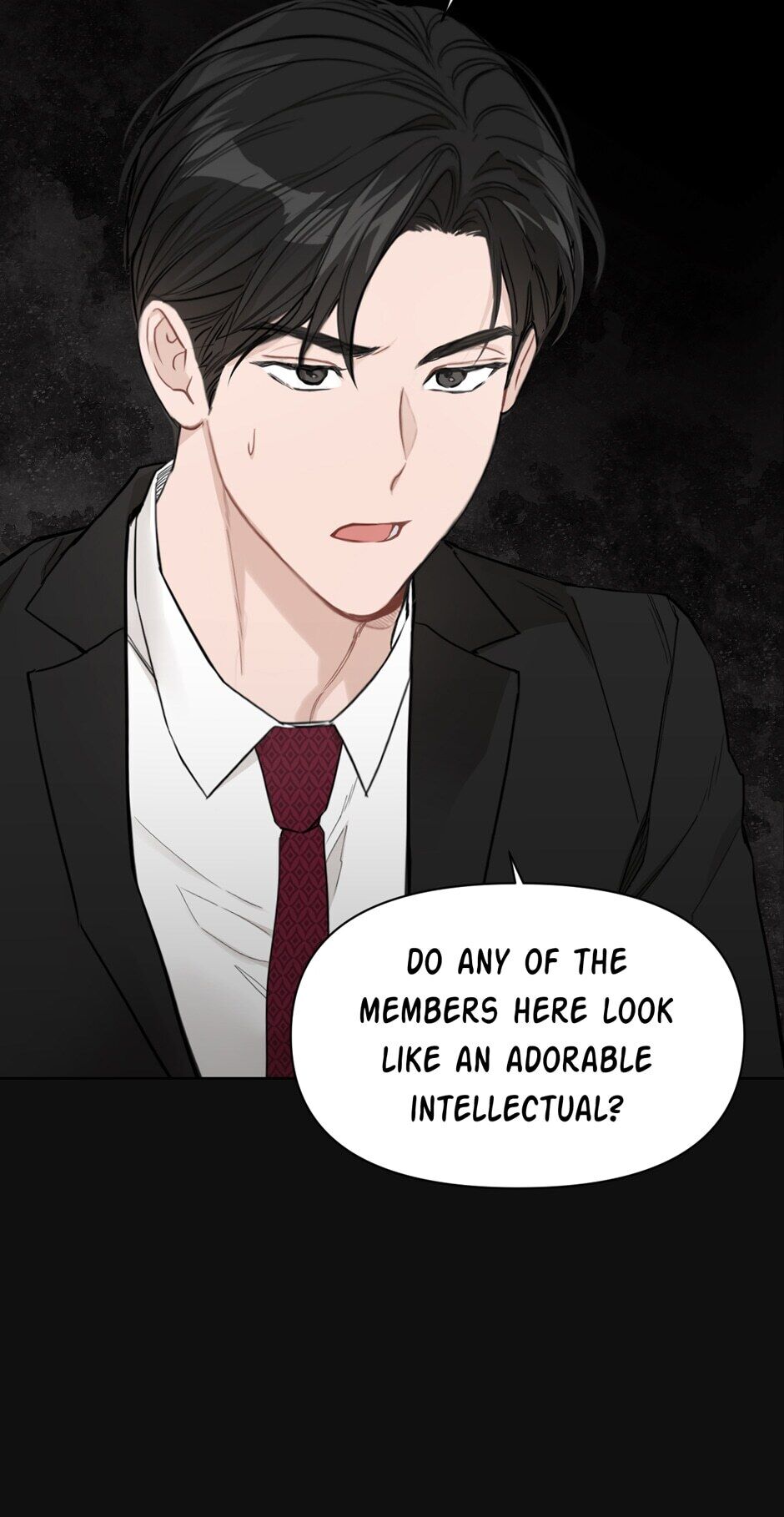 Positively Yours Chapter 74 - Special Episode 2 image 10