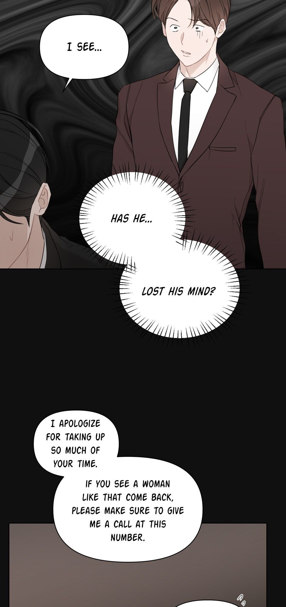 Positively Yours Chapter 74 - Special Episode 2 image 12
