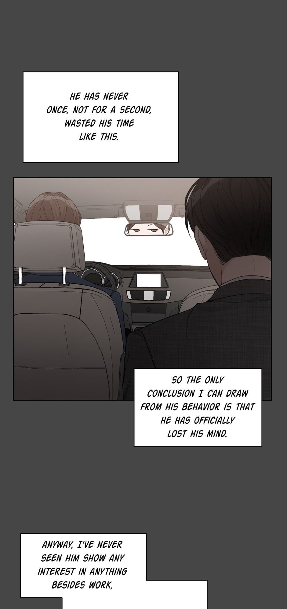 Positively Yours Chapter 74 - Special Episode 2 image 15
