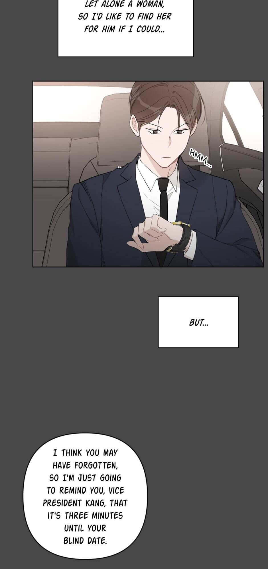 Positively Yours Chapter 74 - Special Episode 2 image 16