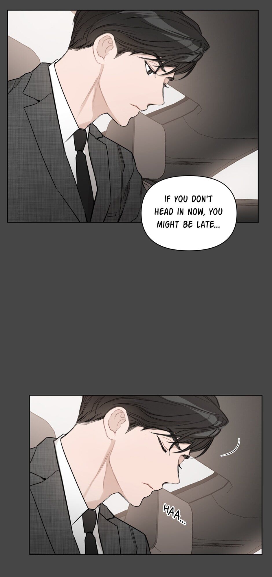 Positively Yours Chapter 74 - Special Episode 2 image 17
