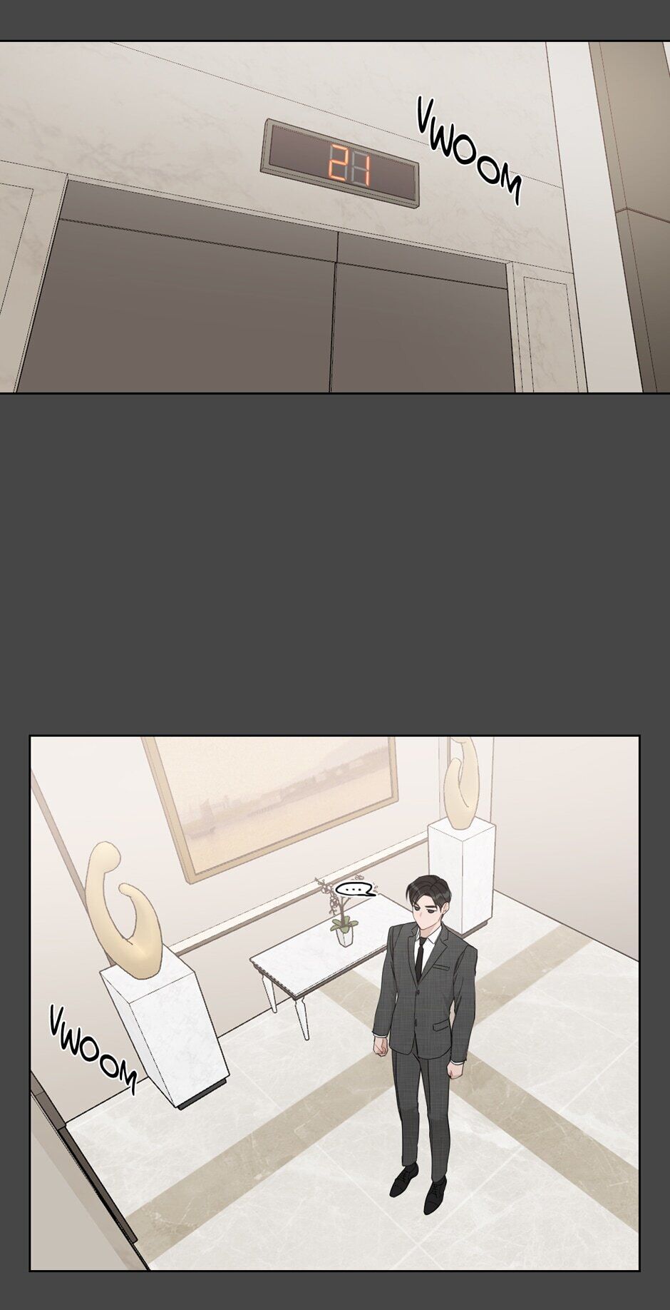 Positively Yours Chapter 74 - Special Episode 2 image 22