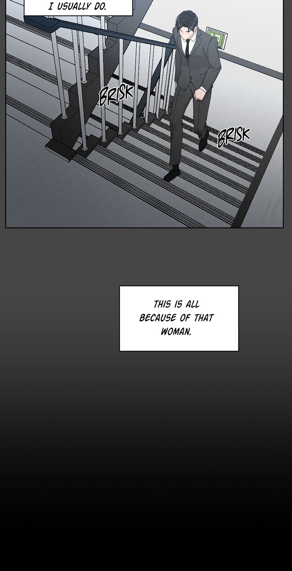 Positively Yours Chapter 74 - Special Episode 2 image 25
