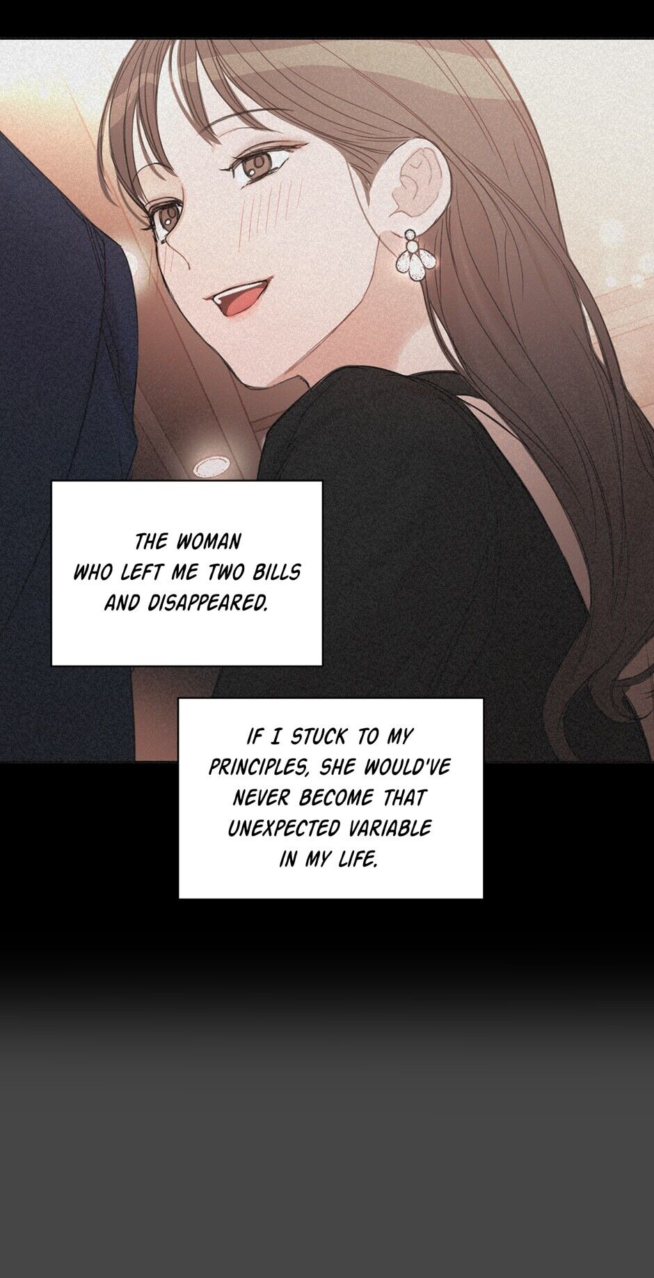 Positively Yours Chapter 74 - Special Episode 2 image 26