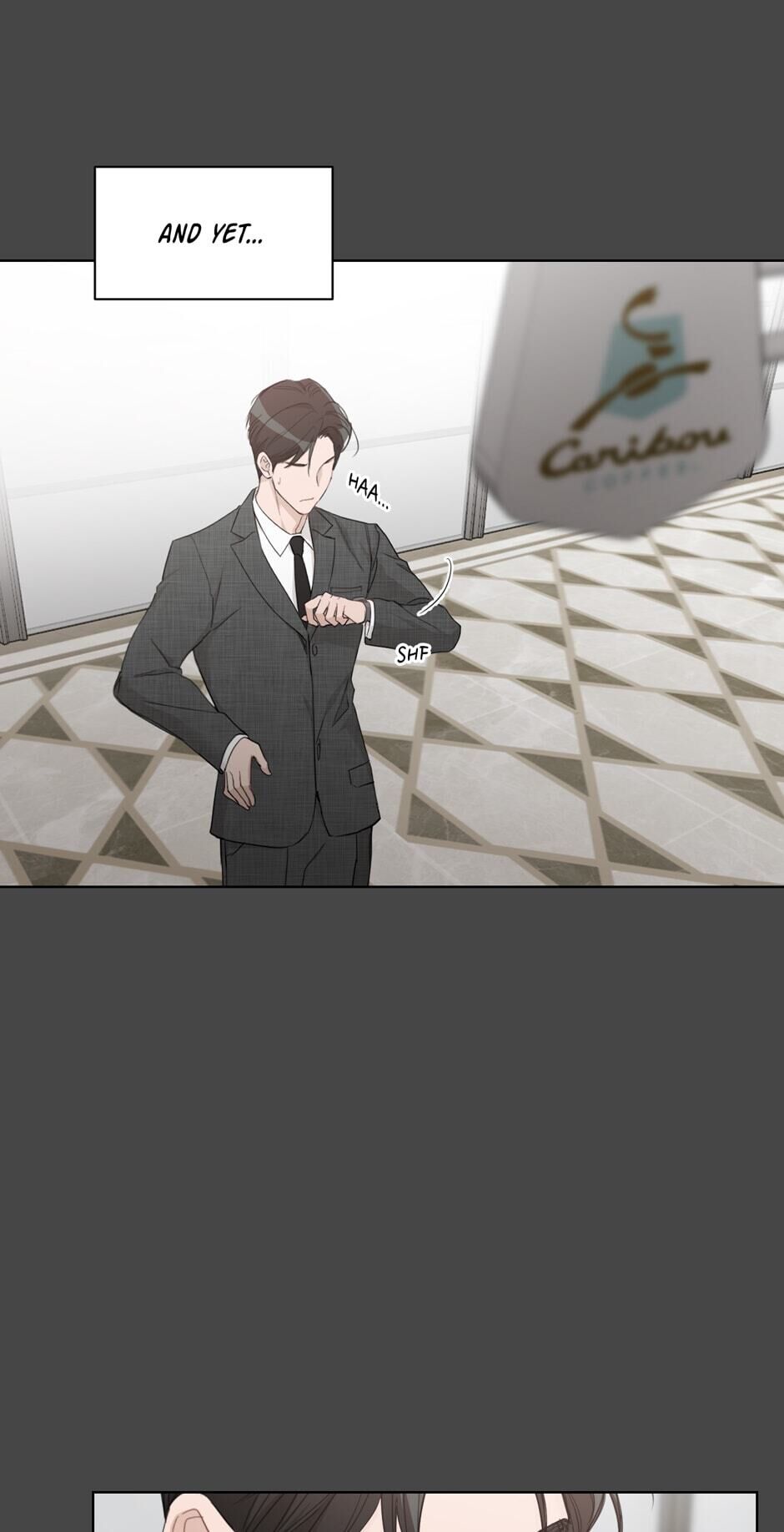 Positively Yours Chapter 74 - Special Episode 2 image 28