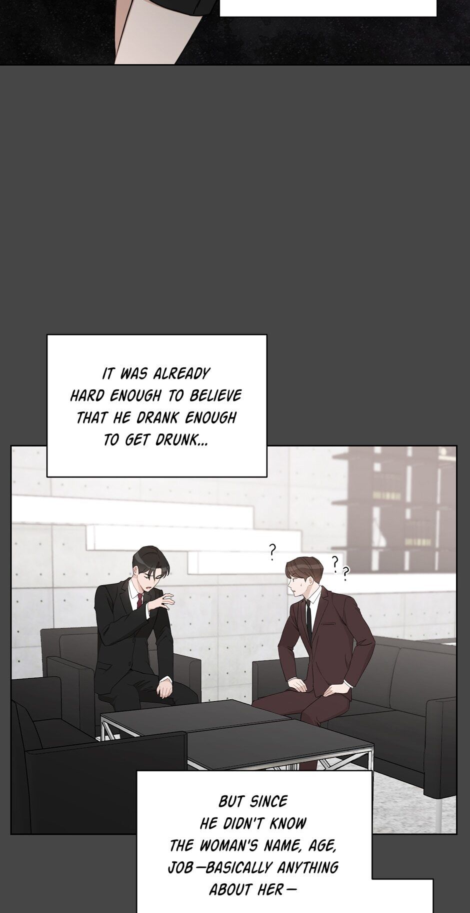 Positively Yours Chapter 74 - Special Episode 2 image 2