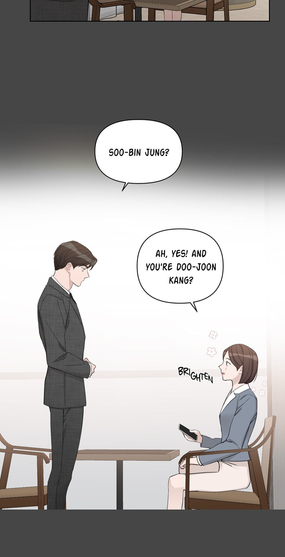 Positively Yours Chapter 74 - Special Episode 2 image 30