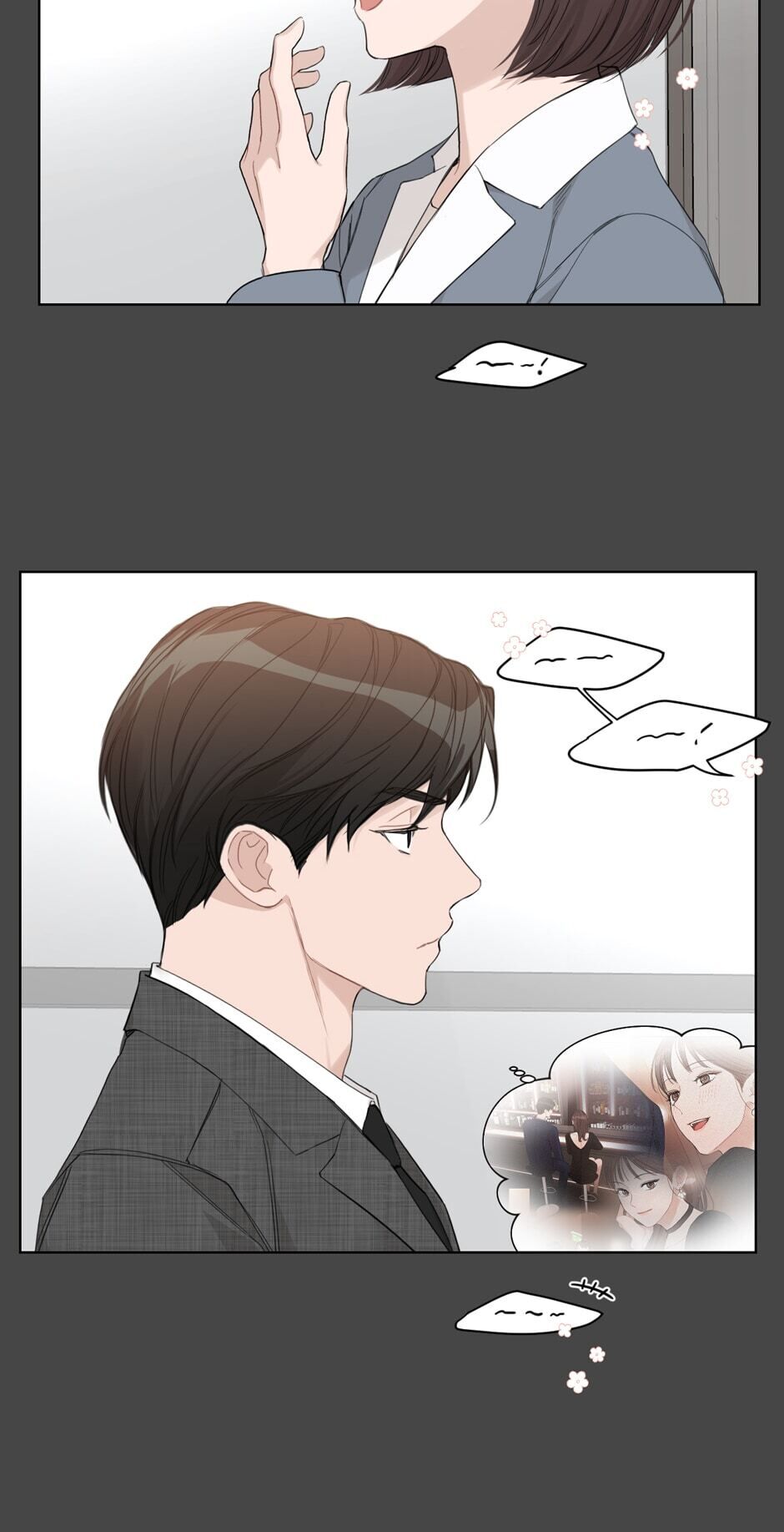 Positively Yours Chapter 74 - Special Episode 2 image 33