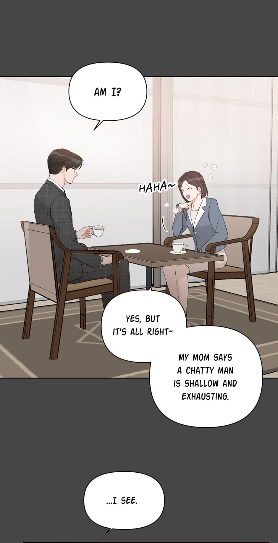 Positively Yours Chapter 74 - Special Episode 2 image 36