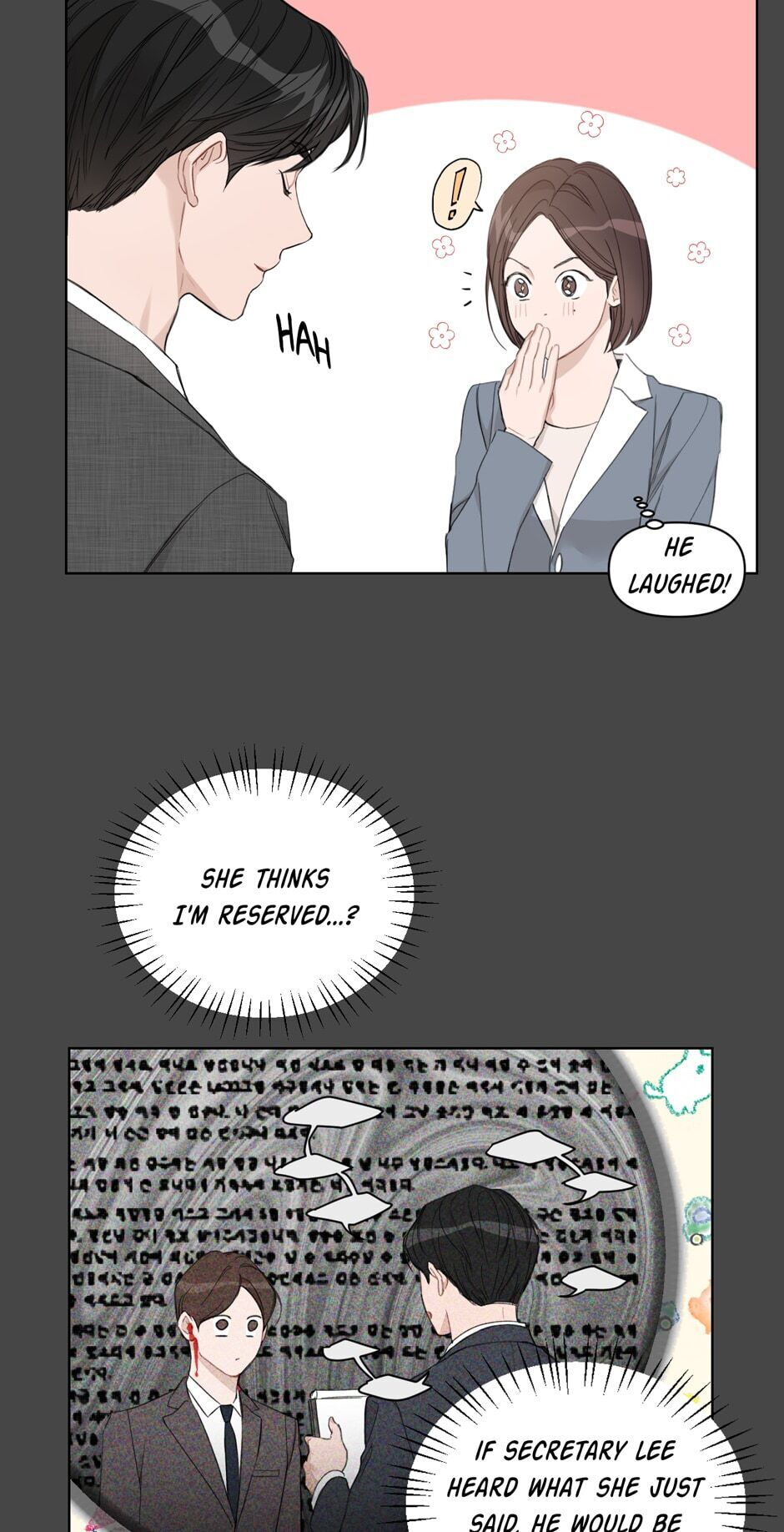 Positively Yours Chapter 74 - Special Episode 2 image 37