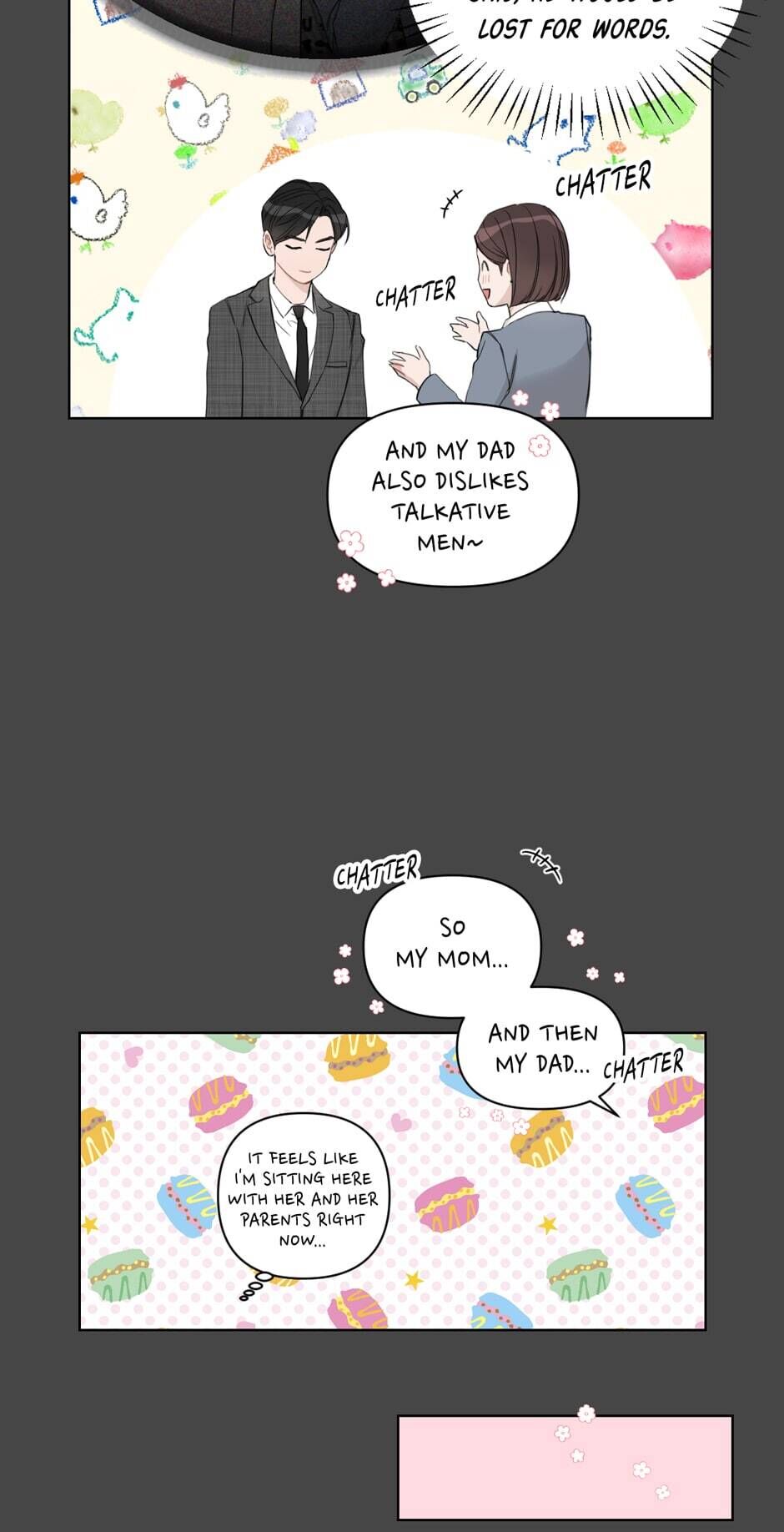 Positively Yours Chapter 74 - Special Episode 2 image 38