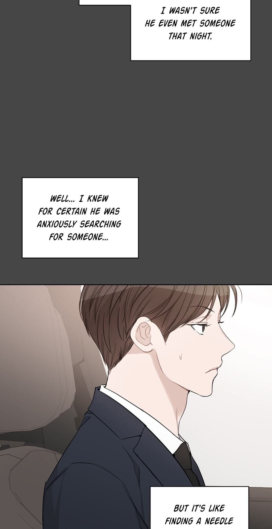 Positively Yours Chapter 74 - Special Episode 2 image 3