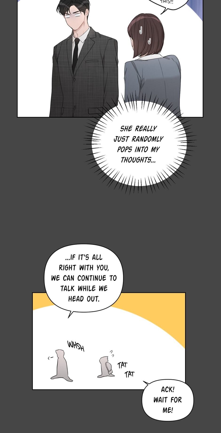 Positively Yours Chapter 74 - Special Episode 2 image 45