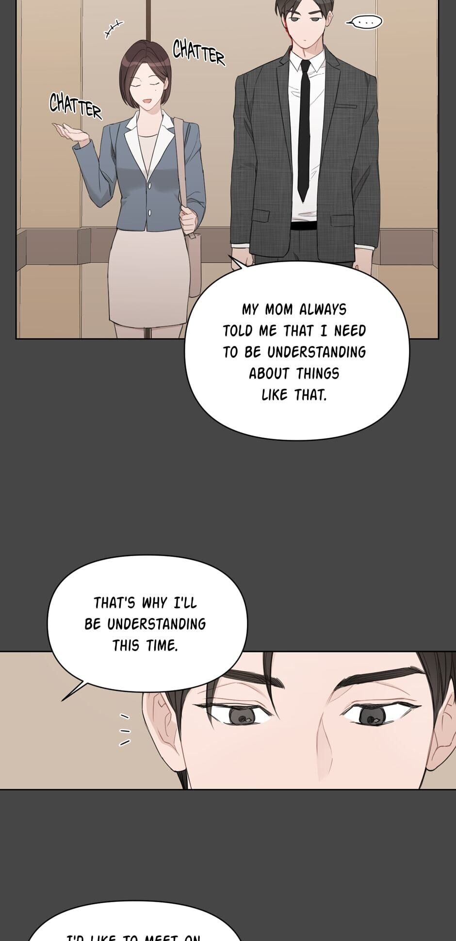 Positively Yours Chapter 74 - Special Episode 2 image 47