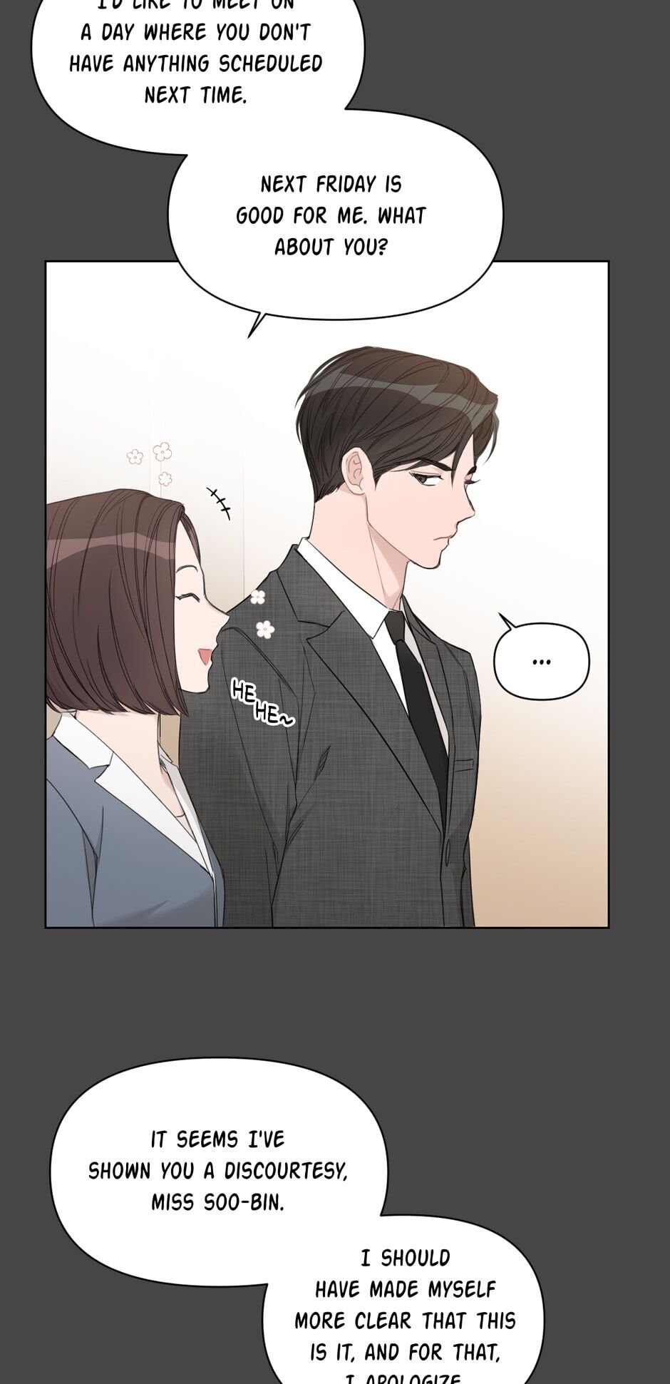 Positively Yours Chapter 74 - Special Episode 2 image 48