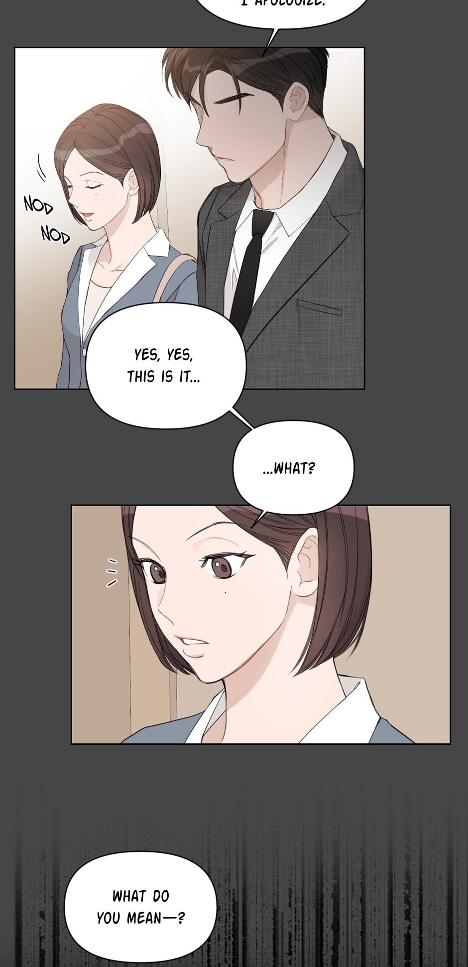 Positively Yours Chapter 74 - Special Episode 2 image 49