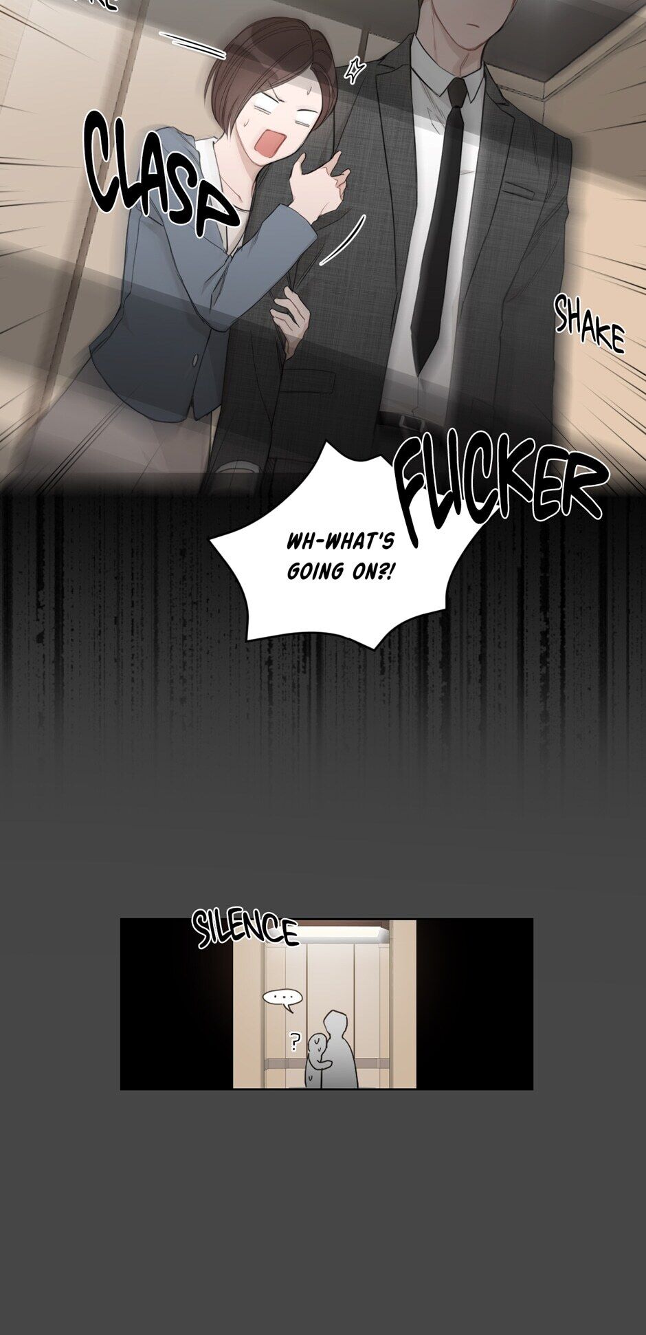 Positively Yours Chapter 74 - Special Episode 2 image 51