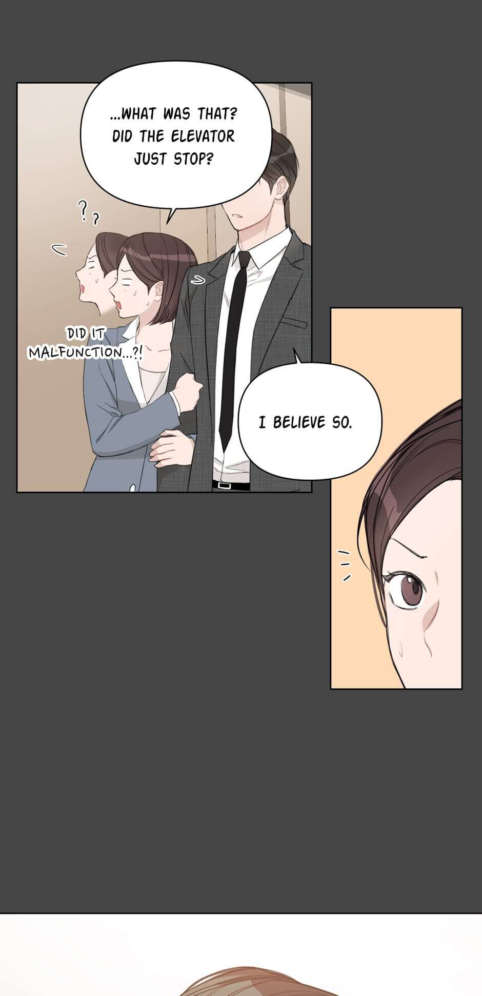 Positively Yours Chapter 74 - Special Episode 2 image 52