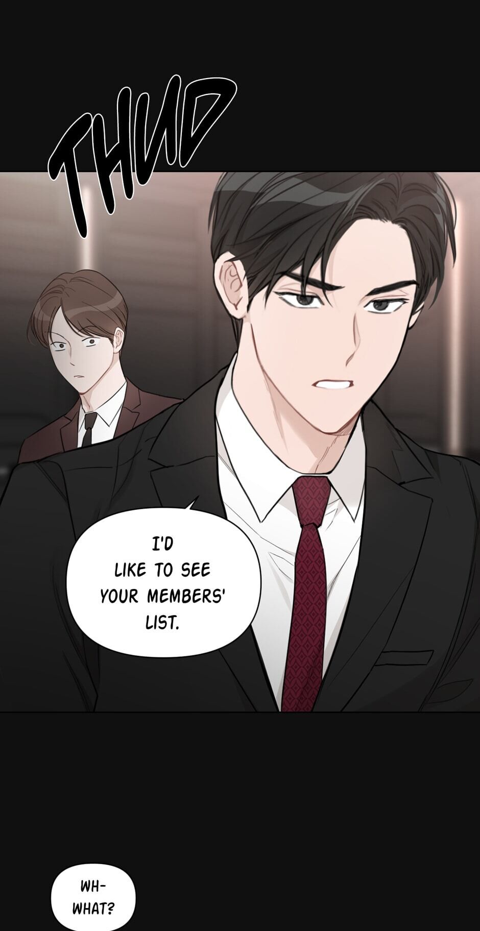 Positively Yours Chapter 74 - Special Episode 2 image 5