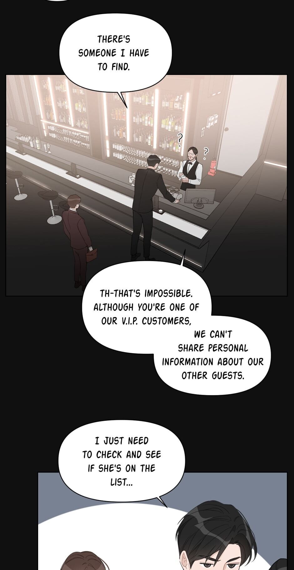 Positively Yours Chapter 74 - Special Episode 2 image 6